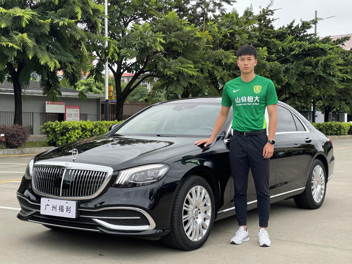 广州恒大球员座驾揭秘,谁的车最奢华,谁的选择最低调,球员收入与座驾是否匹配 广州恒大球员座驾揭秘,谁的车最奢华,谁的选择最低调,球员收入与座驾是否匹配