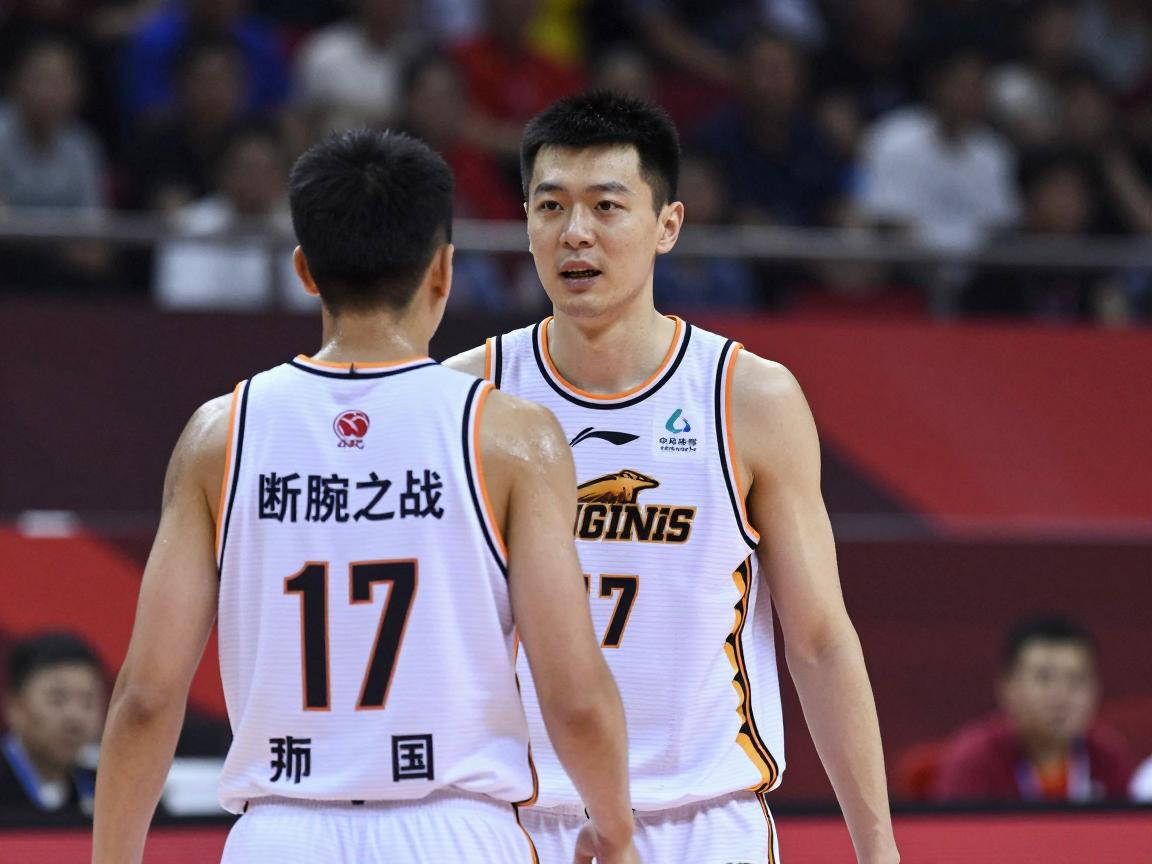 辽宁篮球队长杨鸣:断腕之战是什么,球衣号码多少,现在担任什么职务,为何能三连冠 辽宁篮球队长杨鸣:断腕之战是什么,球衣号码多少,现在担任什么职务,为何能三连冠