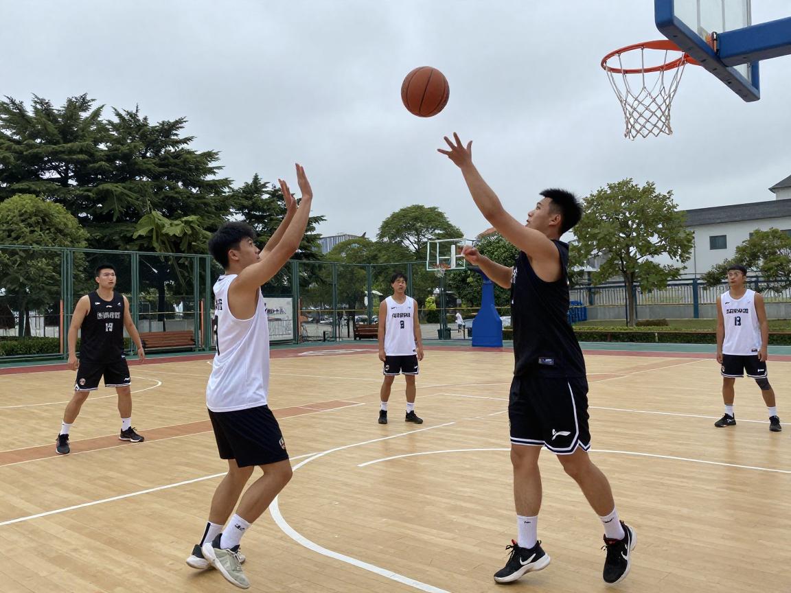 篮球传球训练方法丨如何提高传球准确性,团队配合怎么练,常见错误如何纠正 篮球传球训练方法丨如何提高传球准确性,团队配合怎么练,常见错误如何纠正