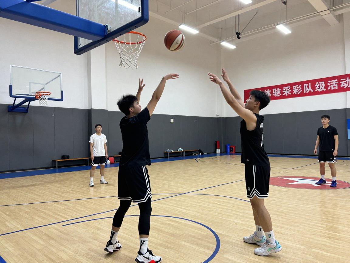 篮球传球训练方法丨如何提高传球准确性,团队配合怎么练,常见错误如何纠正 篮球传球训练方法丨如何提高传球准确性,团队配合怎么练,常见错误如何纠正