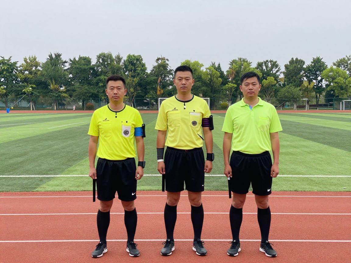 兼职边裁,足球边裁怎么考裁判证,业余边裁收入如何,边裁培训要多久 兼职边裁,足球边裁怎么考裁判证,业余边裁收入如何,边裁培训要多久