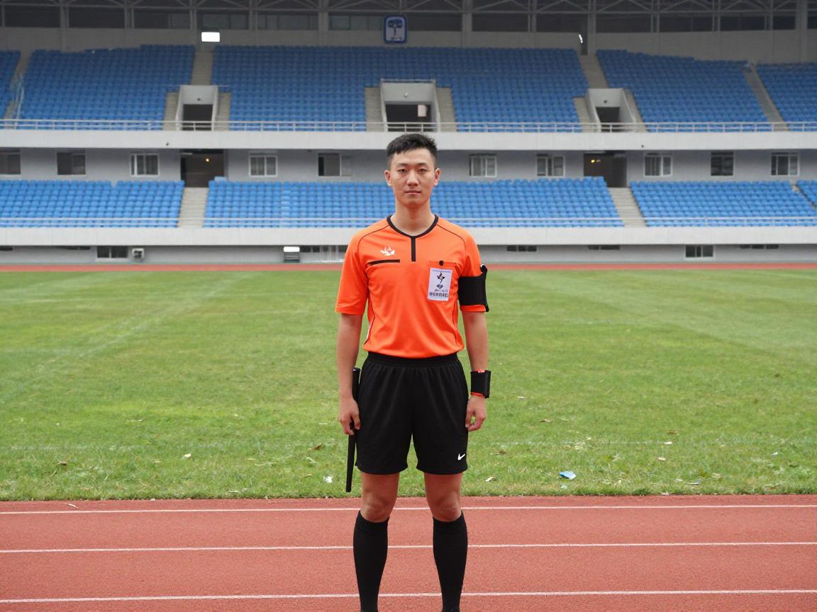 兼职边裁,足球边裁怎么考裁判证,业余边裁收入如何,边裁培训要多久 兼职边裁,足球边裁怎么考裁判证,业余边裁收入如何,边裁培训要多久