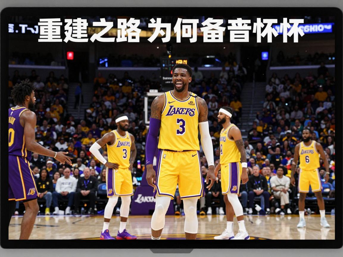 湖人队球员名单2017年,重建之路为何备受怀念,当年新秀今安在 湖人队球员名单2017年,重建之路为何备受怀念,当年新秀今安在