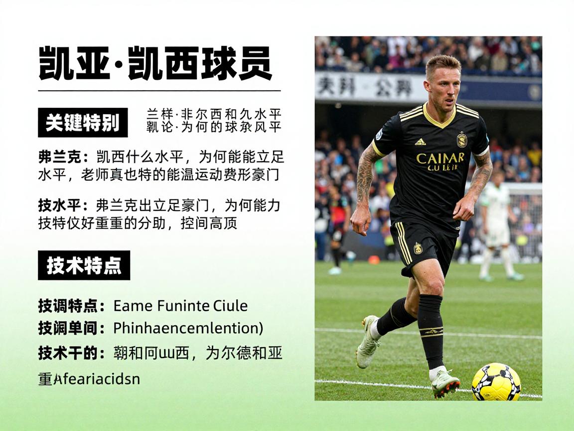 凯西球员,弗兰克·凯西什么水平,为何能立足豪门,技术特点如何分析 凯西球员,弗兰克·凯西什么水平,为何能立足豪门,技术特点如何分析