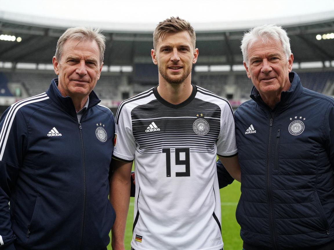 德国退役明星球员,他们为何选择早早挂靴,退役后的生活怎么样,谁的发展最成功 德国退役明星球员,他们为何选择早早挂靴,退役后的生活怎么样,谁的发展最成功