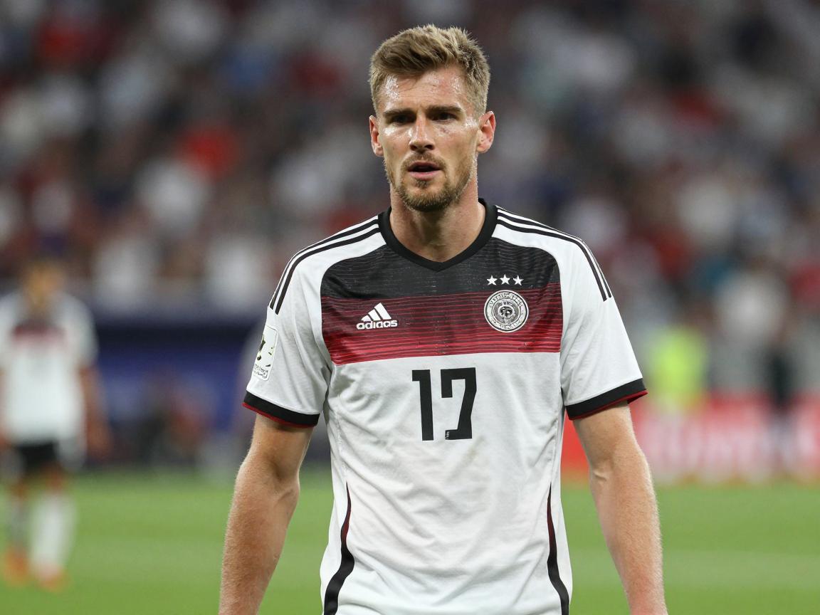 德国退役明星球员,他们为何选择早早挂靴,退役后的生活怎么样,谁的发展最成功 德国退役明星球员,他们为何选择早早挂靴,退役后的生活怎么样,谁的发展最成功