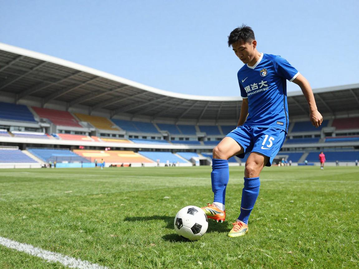 足球什么是角球技术,角球判罚条件是什么,角球战术有几种类型 足球什么是角球技术,角球判罚条件是什么,角球战术有几种类型