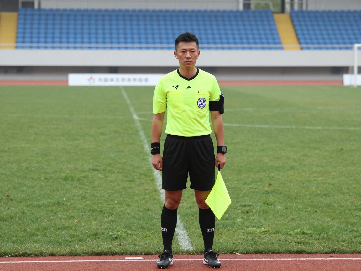 足球边裁称呼丨巡边员怎么说,边裁职责是什么,边裁旗语如何识别,边裁为什么叫巡边员 足球边裁称呼丨巡边员怎么说,边裁职责是什么,边裁旗语如何识别,边裁为什么叫巡边员