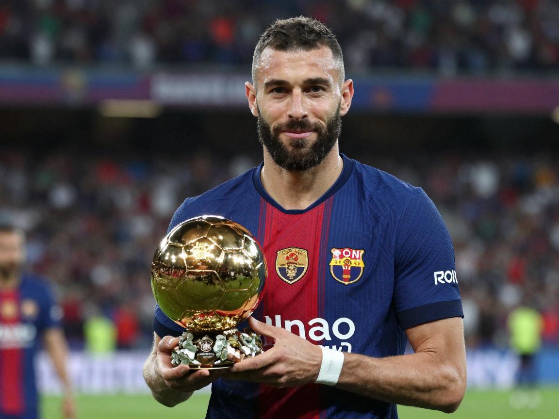 本泽马最佳球员,大器晚成的足球传奇,如何逆境绽放,金球奖实力是否被低估? 本泽马最佳球员,大器晚成的足球传奇,如何逆境绽放,金球奖实力是否被低估?