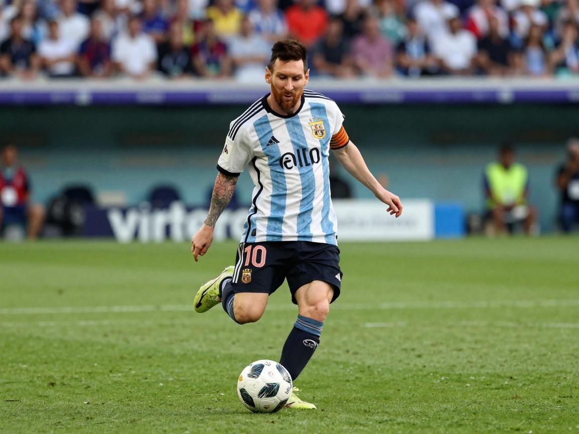 蒙眼踢点球,盲人如何踢点球,蒙眼点球成功率,梅西蒙眼点球解析 蒙眼踢点球,盲人如何踢点球,蒙眼点球成功率,梅西蒙眼点球解析