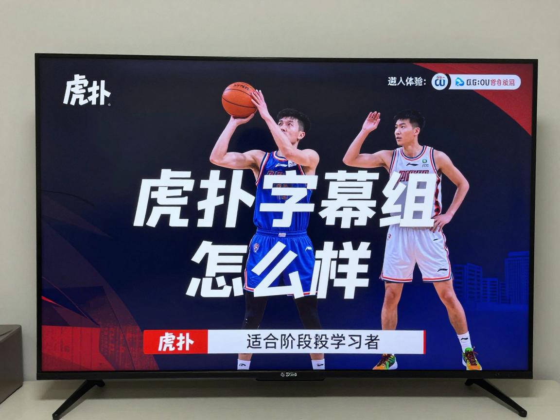 虎扑字幕组篮球教学怎么样,有哪些经典课程,适合什么阶段的学习者? 虎扑字幕组篮球教学怎么样,有哪些经典课程,适合什么阶段的学习者?