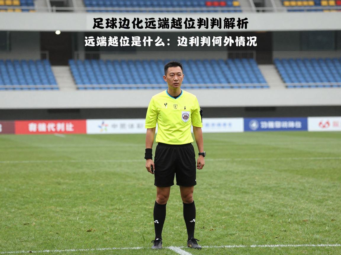 足球边裁远端越位判罚解析:远端越位是什么,边裁如何准确判罚,越位规则有哪些例外情况 足球边裁远端越位判罚解析:远端越位是什么,边裁如何准确判罚,越位规则有哪些例外情况