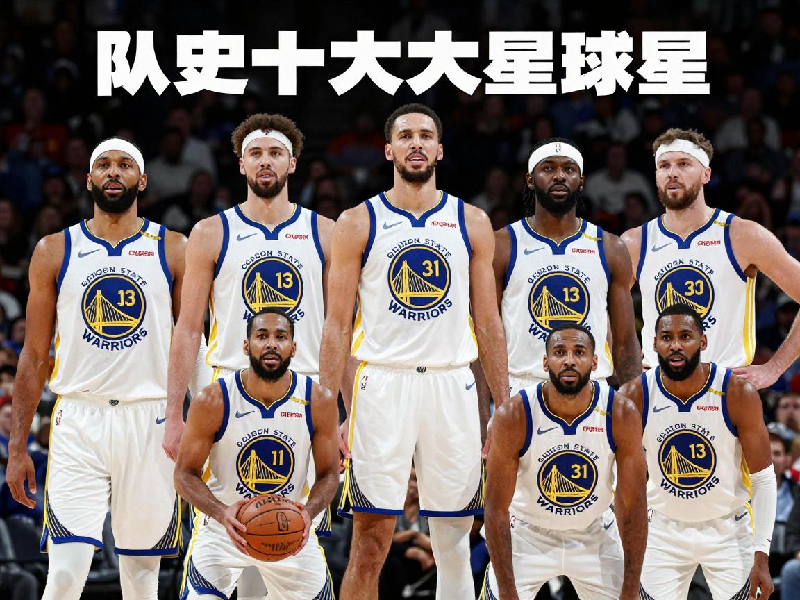 金州勇士球员:队史十大球星有哪些,现役核心阵容如何,新赛季谁扛大梁 金州勇士球员:队史十大球星有哪些,现役核心阵容如何,新赛季谁扛大梁