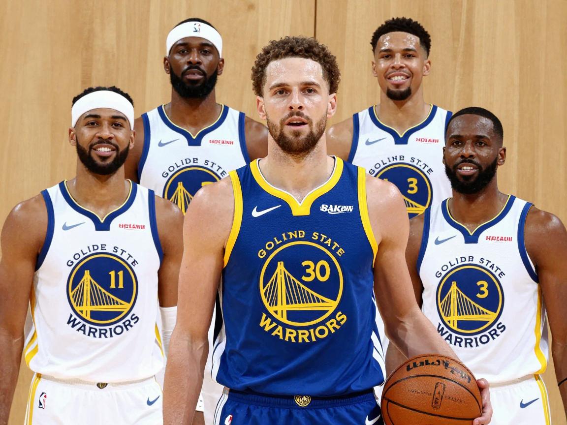 金州勇士球员:队史十大球星有哪些,现役核心阵容如何,新赛季谁扛大梁 金州勇士球员:队史十大球星有哪些,现役核心阵容如何,新赛季谁扛大梁