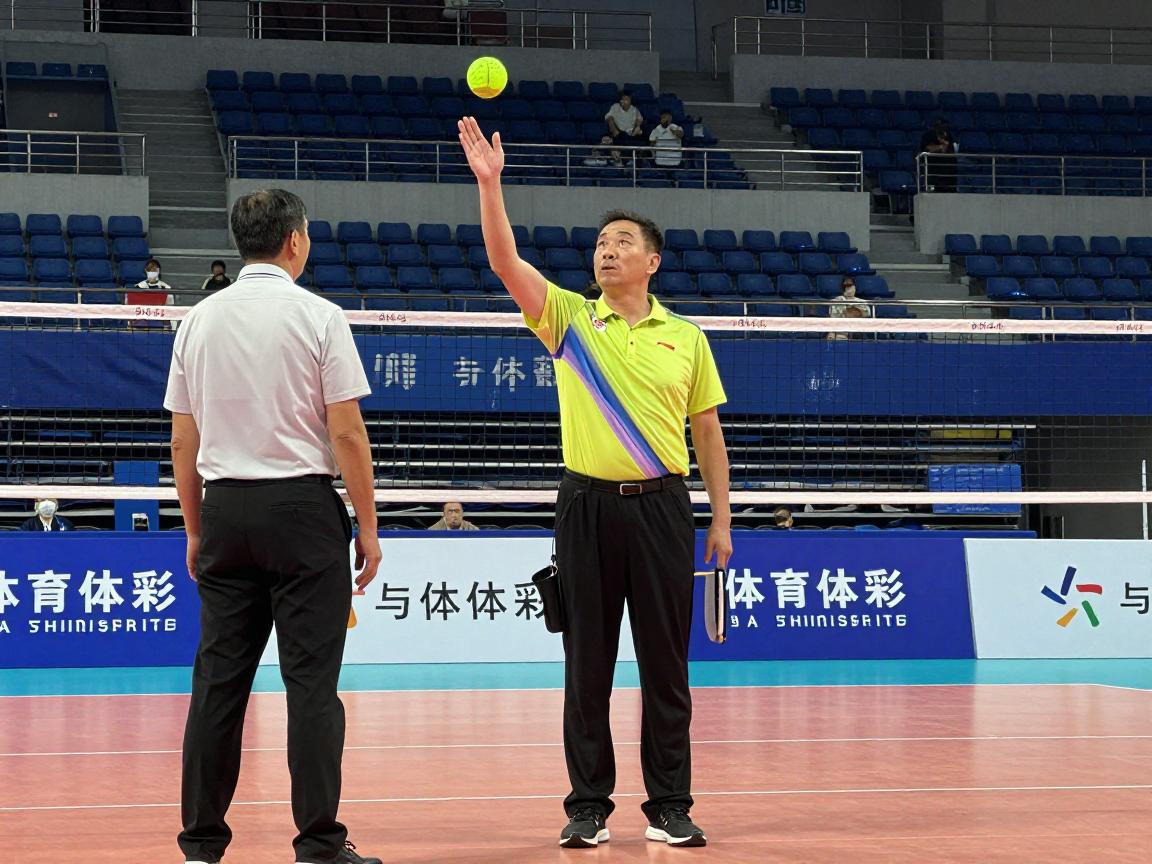 界内手势边裁,如何通过标准动作确保判罚精准,赛场争议如何处理 界内手势边裁,如何通过标准动作确保判罚精准,赛场争议如何处理