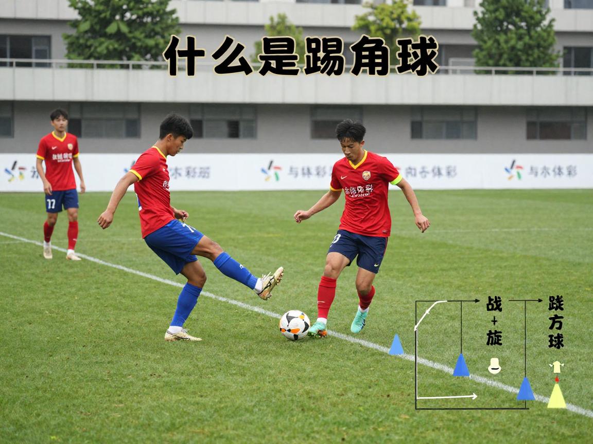 什么是踢角球图片,内旋外旋动作分解,战术跑位示意图解析,训练方法图示 什么是踢角球图片,内旋外旋动作分解,战术跑位示意图解析,训练方法图示