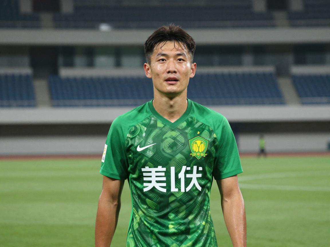 国安球员杨帆职业生涯全记录,他现在效力哪支球队,国安时期表现如何,技术特点是什么? 国安球员杨帆职业生涯全记录,他现在效力哪支球队,国安时期表现如何,技术特点是什么?