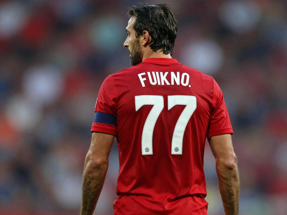 布冯球员号,有何特殊含义,为何选择77号,88号背后有何故事 布冯球员号,有何特殊含义,为何选择77号,88号背后有何故事