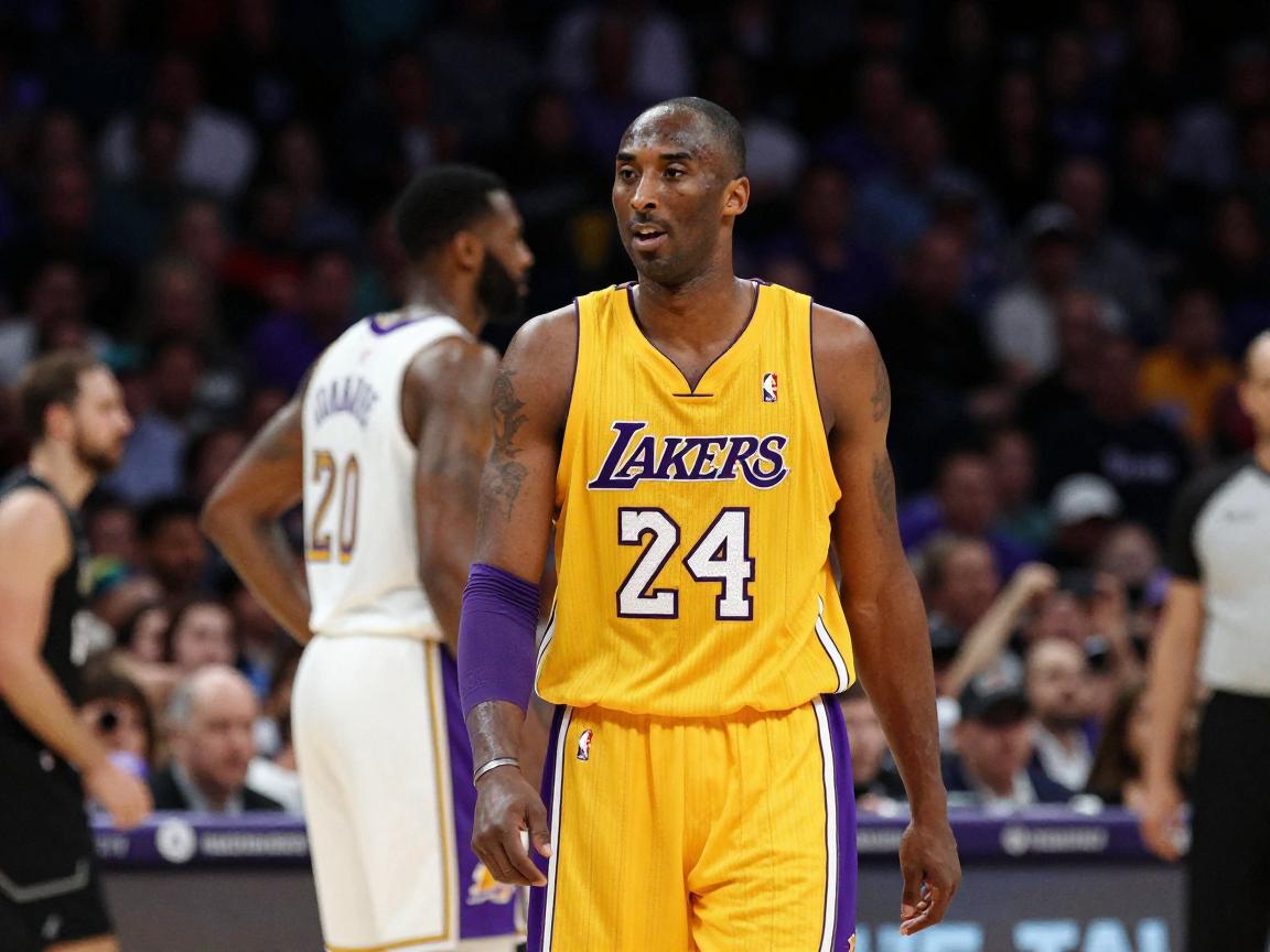 湖人球员科比,81分有多震撼,曼巴精神如何练就,退役战为何经典 湖人球员科比,81分有多震撼,曼巴精神如何练就,退役战为何经典