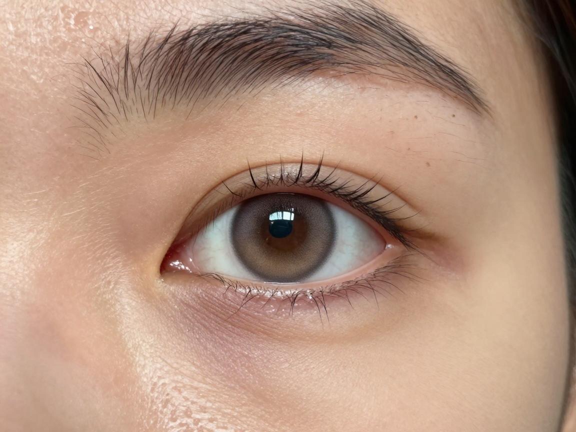 篮球带隐形眼镜,哪种隐形眼镜品牌好,运动时如何防止脱落,出汗导致不适怎么办 篮球带隐形眼镜,哪种隐形眼镜品牌好,运动时如何防止脱落,出汗导致不适怎么办