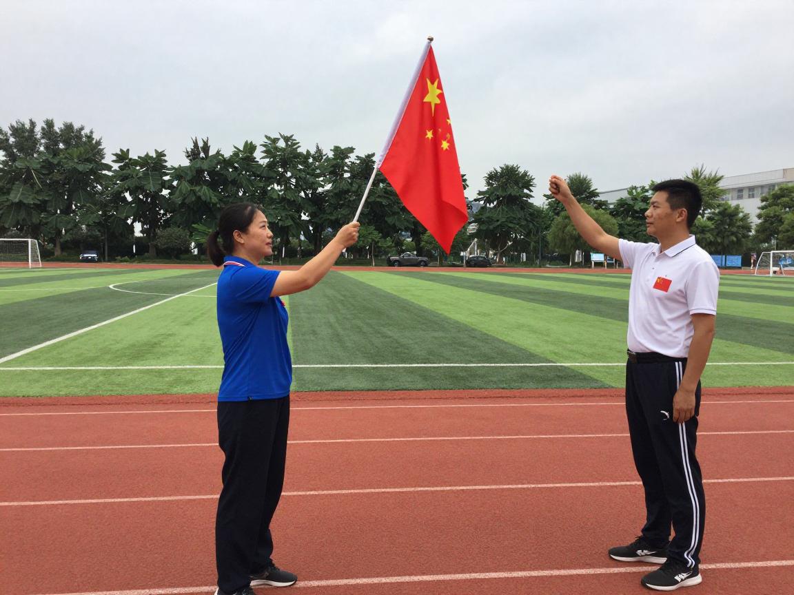 基础边裁丨职责范围有哪些,旗语怎么学,判罚技巧,如何快速入门 基础边裁丨职责范围有哪些,旗语怎么学,判罚技巧,如何快速入门