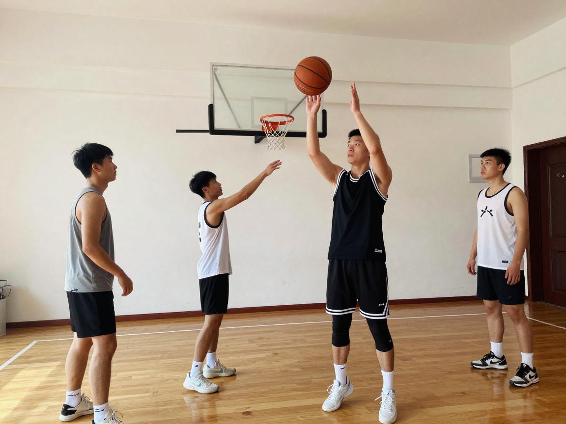 篮球示范,如何正确进行动作示范,常见错误有哪些,如何在家练习 篮球示范,如何正确进行动作示范,常见错误有哪些,如何在家练习