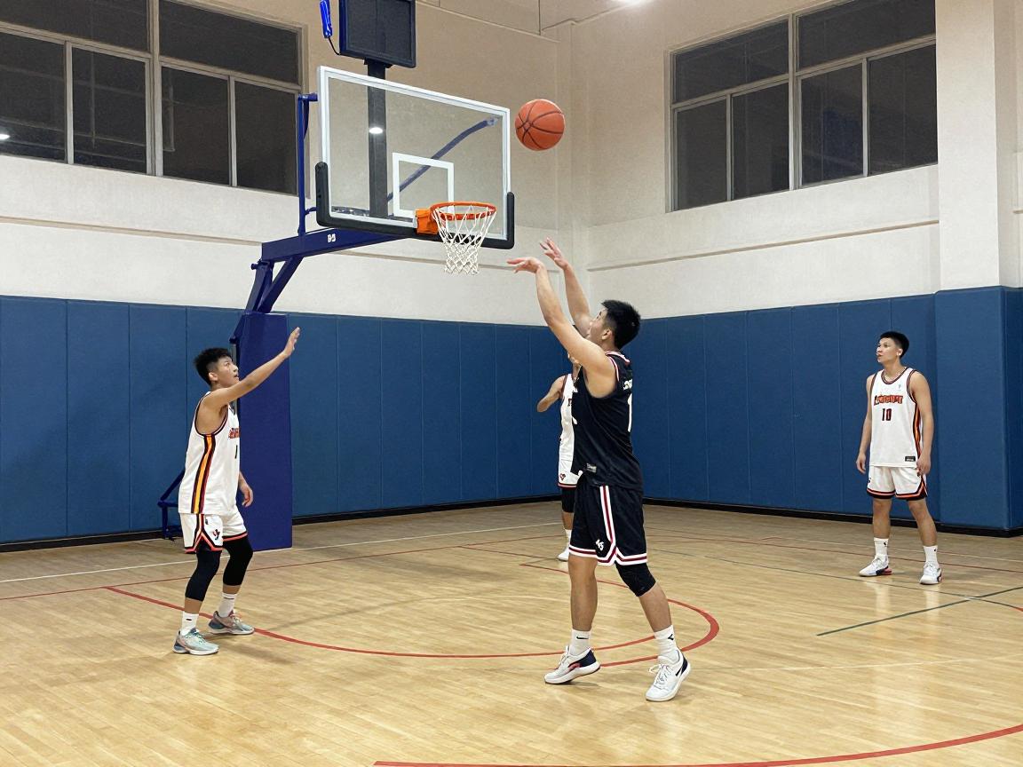 篮球示范,如何正确进行动作示范,常见错误有哪些,如何在家练习 篮球示范,如何正确进行动作示范,常见错误有哪些,如何在家练习