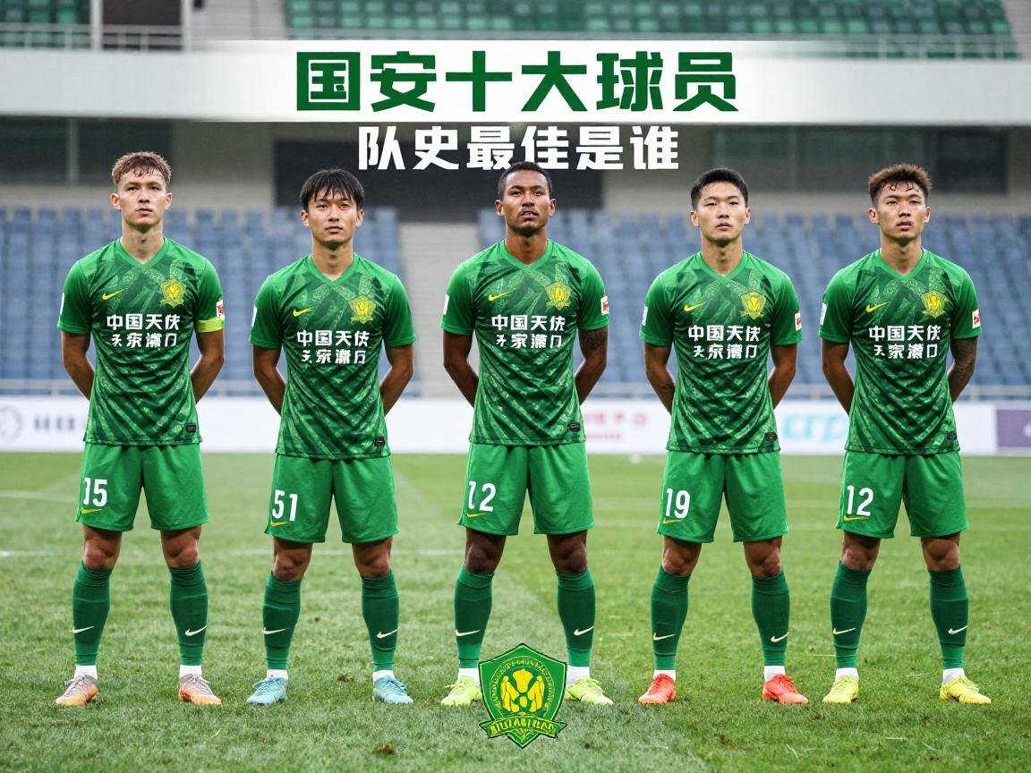 国安十大球员,队史最佳是谁,外援谁最强,现役谁上榜? 国安十大球员,队史最佳是谁,外援谁最强,现役谁上榜?