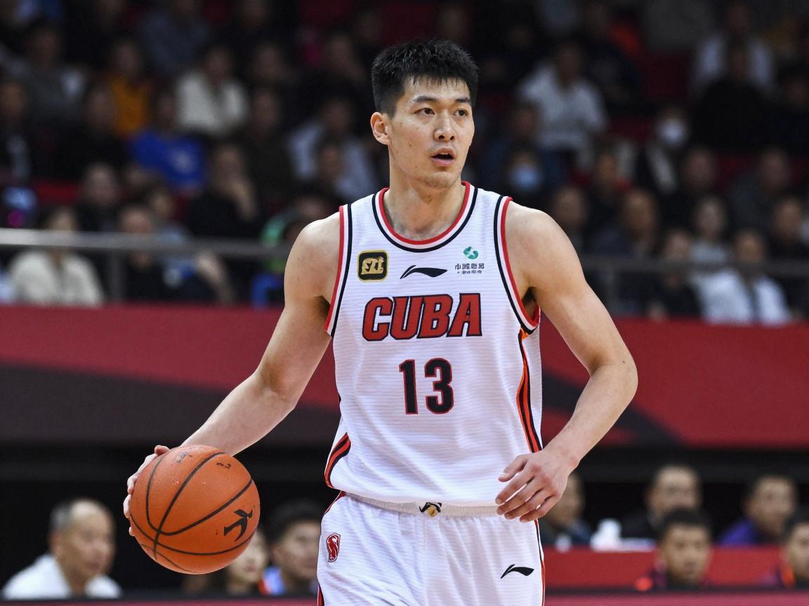 篮球王振富是谁,为什么叫CUBA第一中锋,他的现状如何 篮球王振富是谁,为什么叫CUBA第一中锋,他的现状如何