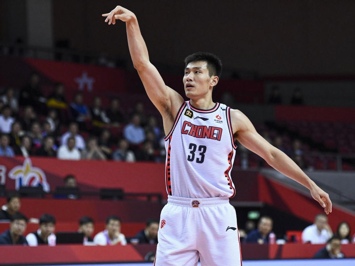 篮球王振富是谁,为什么叫CUBA第一中锋,他的现状如何 篮球王振富是谁,为什么叫CUBA第一中锋,他的现状如何