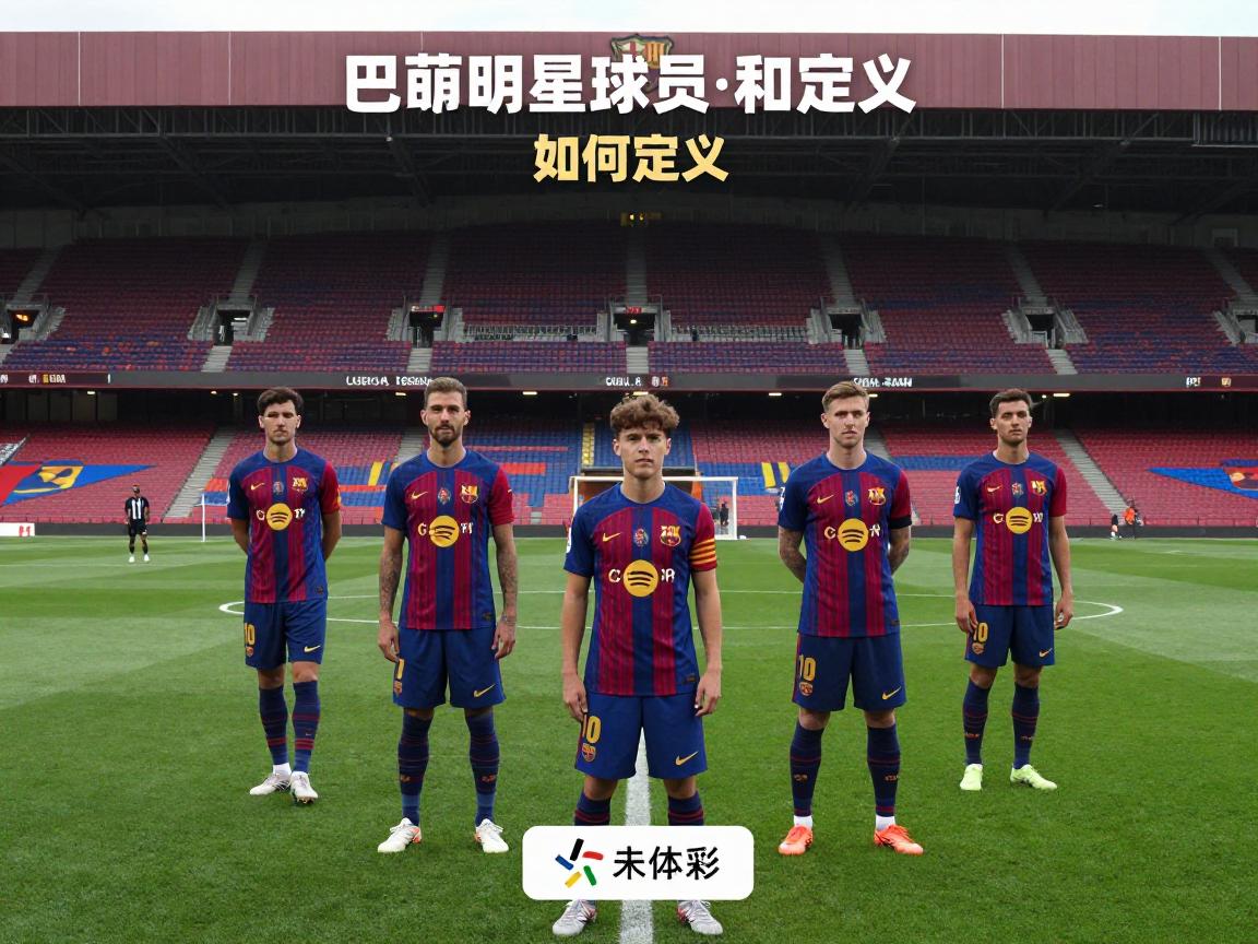巴萨明星球员,如何定义,现役阵容如何,未来之星是谁 巴萨明星球员,如何定义,现役阵容如何,未来之星是谁