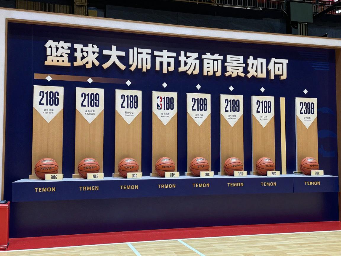 篮球大师市场前景如何,市场规模多大,与NBA篮球大师相比有何优势 篮球大师市场前景如何,市场规模多大,与NBA篮球大师相比有何优势