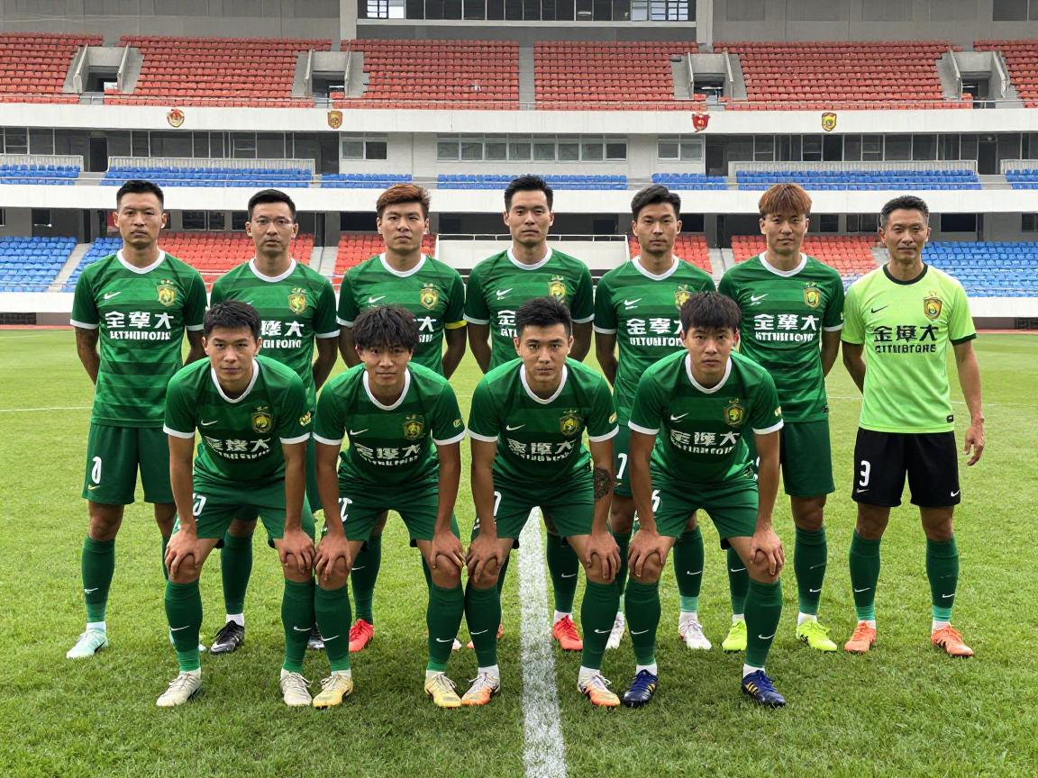 广州恒大所有球员名单丨历史辉煌阵容回顾,现役青训力量如何崛起?全华班阵容怎样构建 广州恒大所有球员名单丨历史辉煌阵容回顾,现役青训力量如何崛起?全华班阵容怎样构建