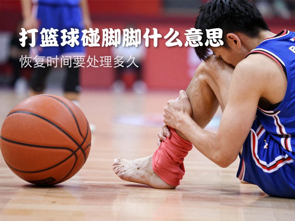 篮球碰到脚是什么意思,打篮球崴脚如何快速消肿,脚踝扭伤正确处理方法,恢复时间要多久 篮球碰到脚是什么意思,打篮球崴脚如何快速消肿,脚踝扭伤正确处理方法,恢复时间要多久