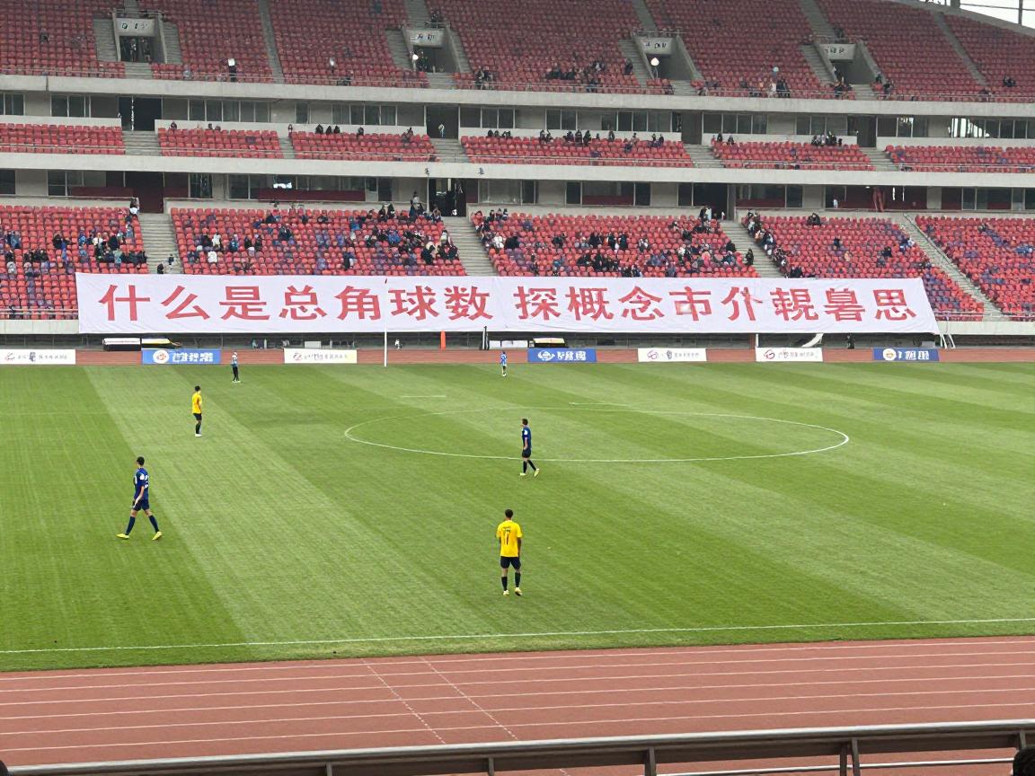 什么是总角球数的概念,总角球数怎么计算,在竞猜中角球数大小什么意思 什么是总角球数的概念,总角球数怎么计算,在竞猜中角球数大小什么意思