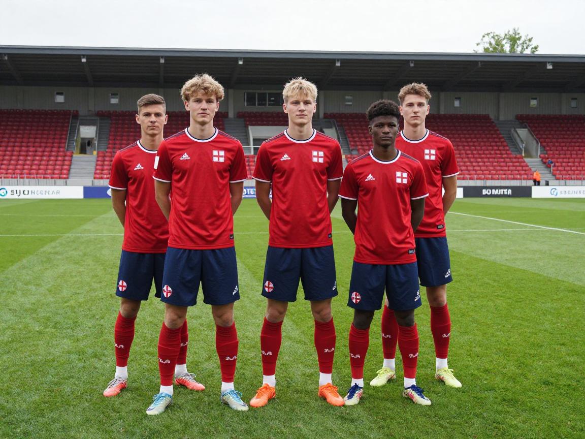 丹麦年轻球员,有哪些新星正在崛起,谁将成为下一代核心,丹麦青训体系有何特点 丹麦年轻球员,有哪些新星正在崛起,谁将成为下一代核心,丹麦青训体系有何特点