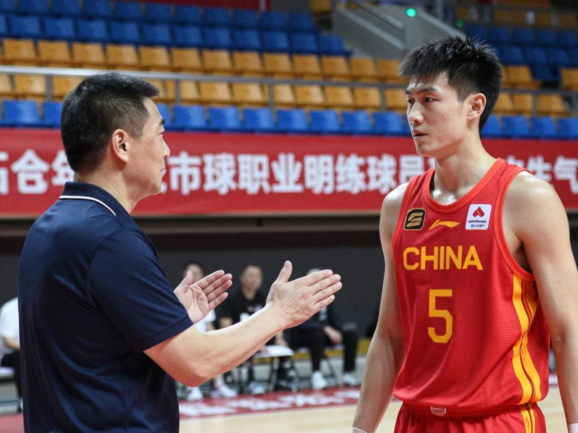 教授戏耍中国球员,冲突原因是什么,陈一帆为何不生气,街球与职业篮球有何不同 教授戏耍中国球员,冲突原因是什么,陈一帆为何不生气,街球与职业篮球有何不同