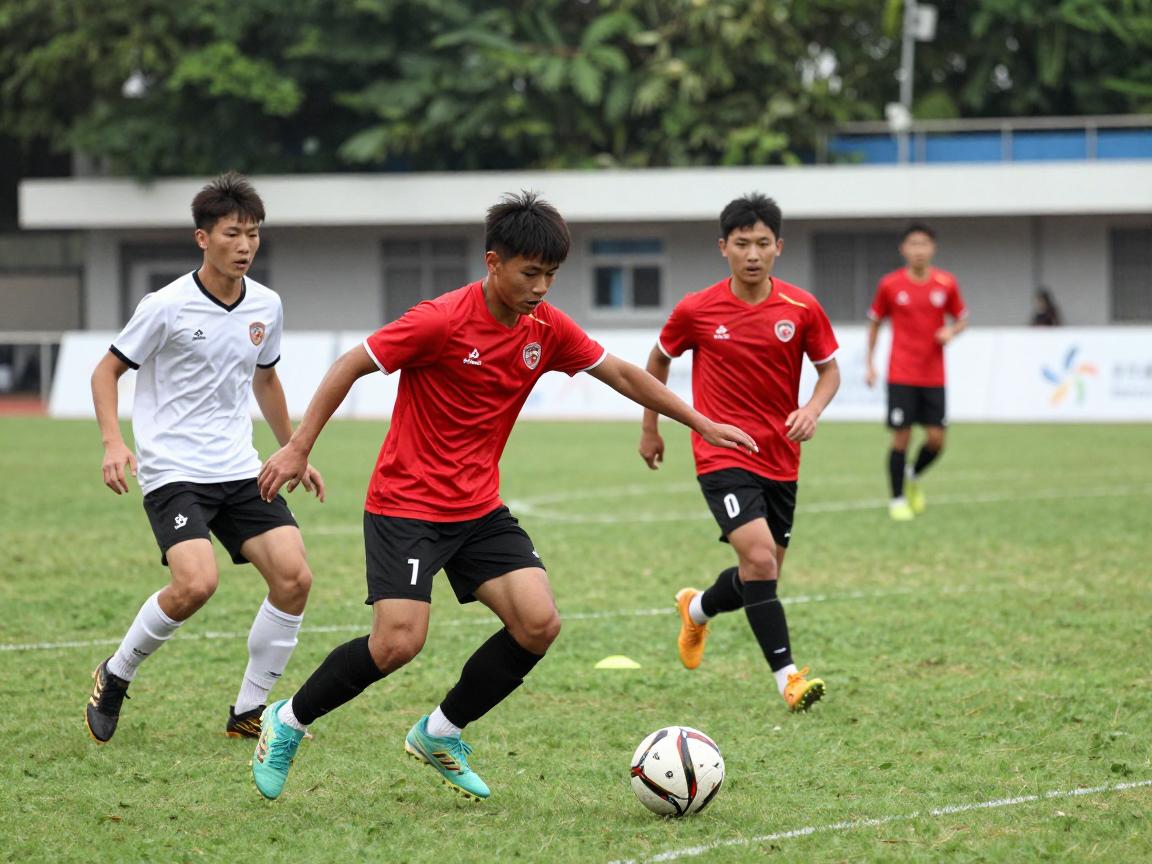 广东0球员丨青训断档如何破局,年轻球员为何难挑大梁,复兴之路在何方 广东0球员丨青训断档如何破局,年轻球员为何难挑大梁,复兴之路在何方