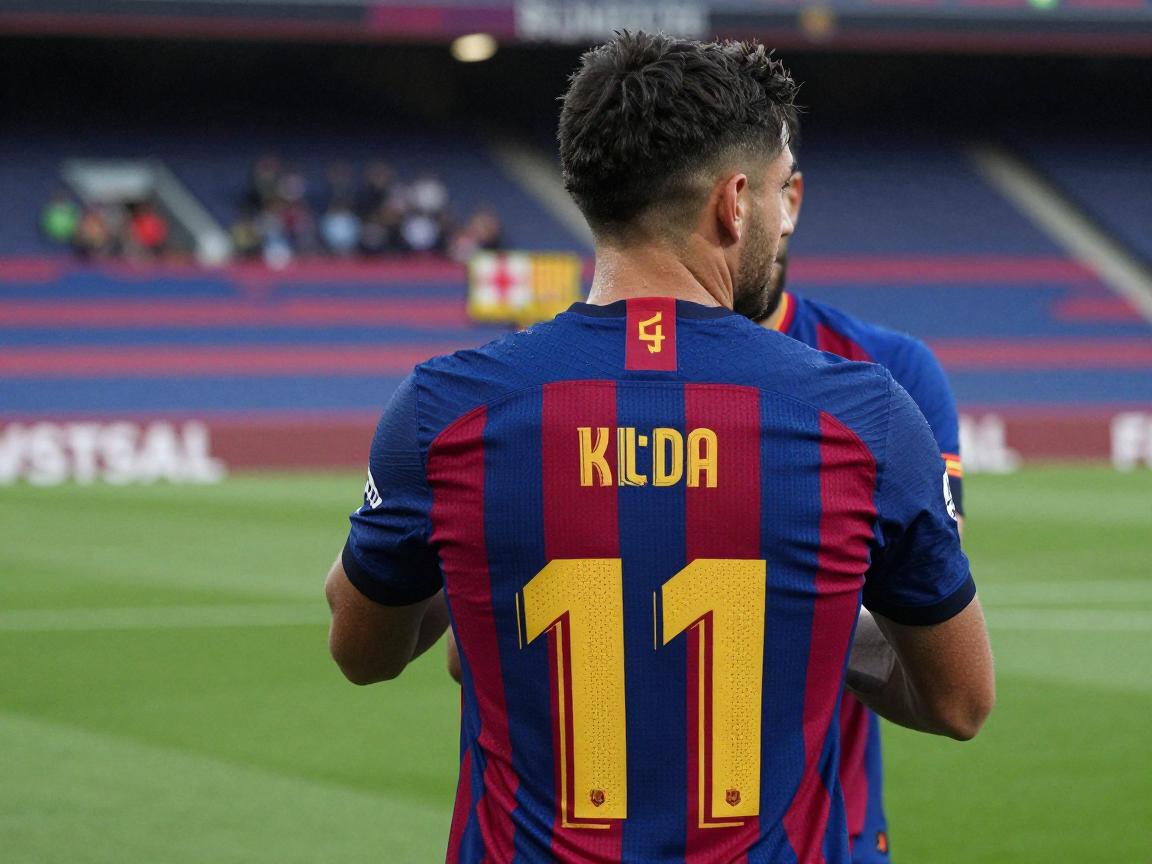 巴萨最近离开球员,谁是最重要离队球员,对球队影响有多大 巴萨最近离开球员,谁是最重要离队球员,对球队影响有多大