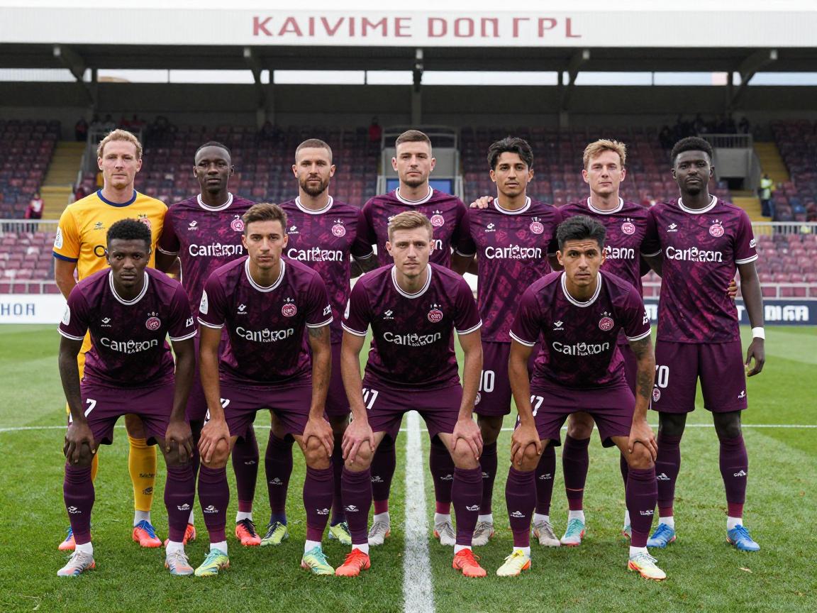 阿尔勒球员:现役阵容有哪些人,哪些球星曾在此效力,球队青训体系如何? 阿尔勒球员:现役阵容有哪些人,哪些球星曾在此效力,球队青训体系如何?