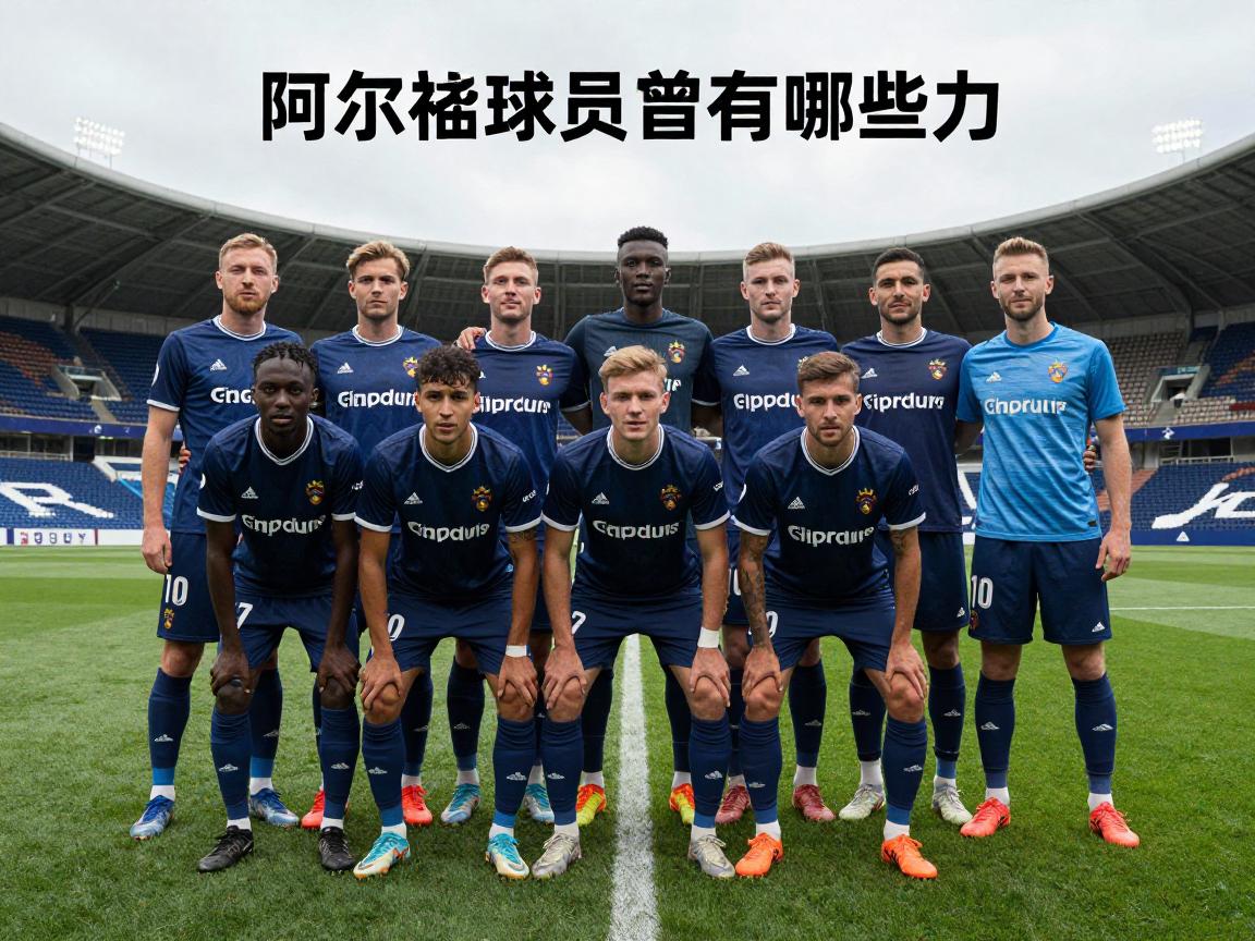 阿尔勒球员:现役阵容有哪些人,哪些球星曾在此效力,球队青训体系如何? 阿尔勒球员:现役阵容有哪些人,哪些球星曾在此效力,球队青训体系如何?