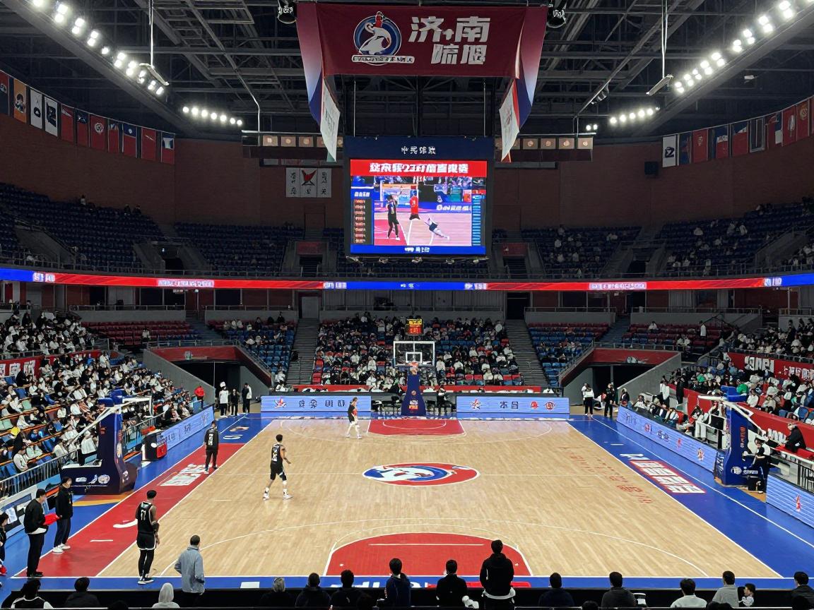 济南篮球赛,2025年有哪些重要赛事,如何报名参加,观赛指南在哪找 济南篮球赛,2025年有哪些重要赛事,如何报名参加,观赛指南在哪找