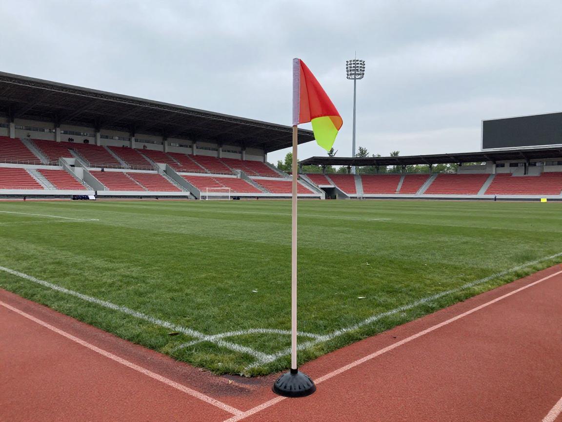 足球角球杆是干什么用的,它的高度有规定吗,为什么角球区要立旗杆 足球角球杆是干什么用的,它的高度有规定吗,为什么角球区要立旗杆