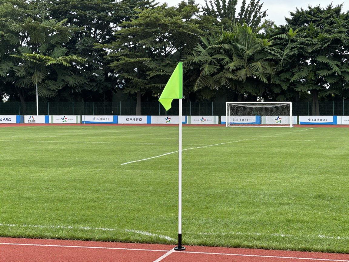 足球角球杆是干什么用的,它的高度有规定吗,为什么角球区要立旗杆 足球角球杆是干什么用的,它的高度有规定吗,为什么角球区要立旗杆