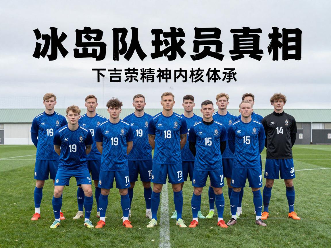 冰岛队球员主业,球员兼职真相,维京精神内核 冰岛队球员主业,球员兼职真相,维京精神内核