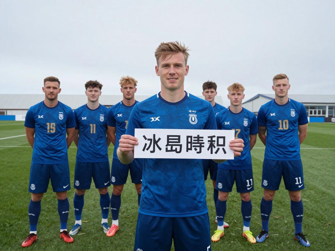冰岛队球员主业,球员兼职真相,维京精神内核 冰岛队球员主业,球员兼职真相,维京精神内核