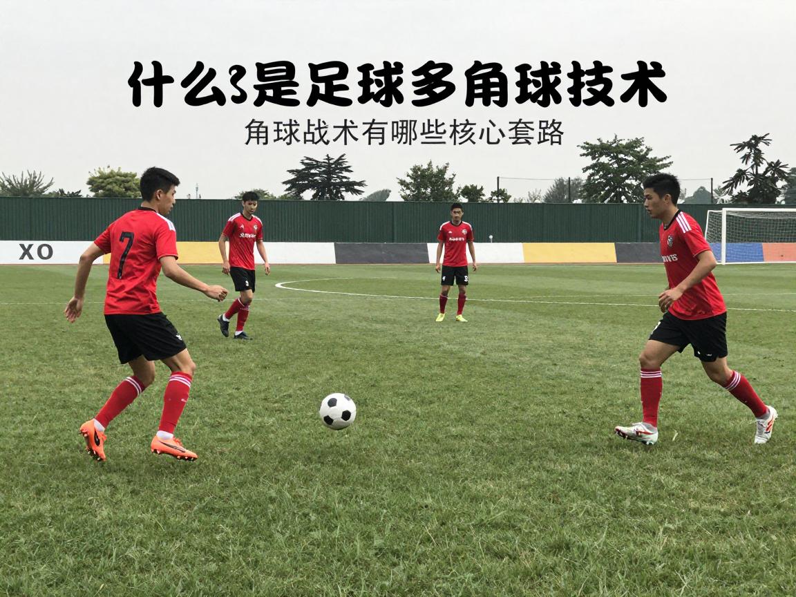 什么是足球多角球技术,角球战术有哪些核心套路,如何通过训练有效提升角球得分效率 什么是足球多角球技术,角球战术有哪些核心套路,如何通过训练有效提升角球得分效率