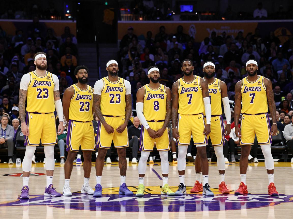 湖人季后赛球员,阵容如何评估短板,休赛期该如何补强? 湖人季后赛球员,阵容如何评估短板,休赛期该如何补强?