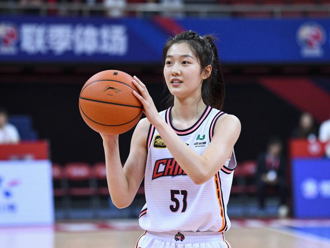 清纯篮球宝贝是什么概念,CBA如何选拔,代表案例有哪些 清纯篮球宝贝是什么概念,CBA如何选拔,代表案例有哪些