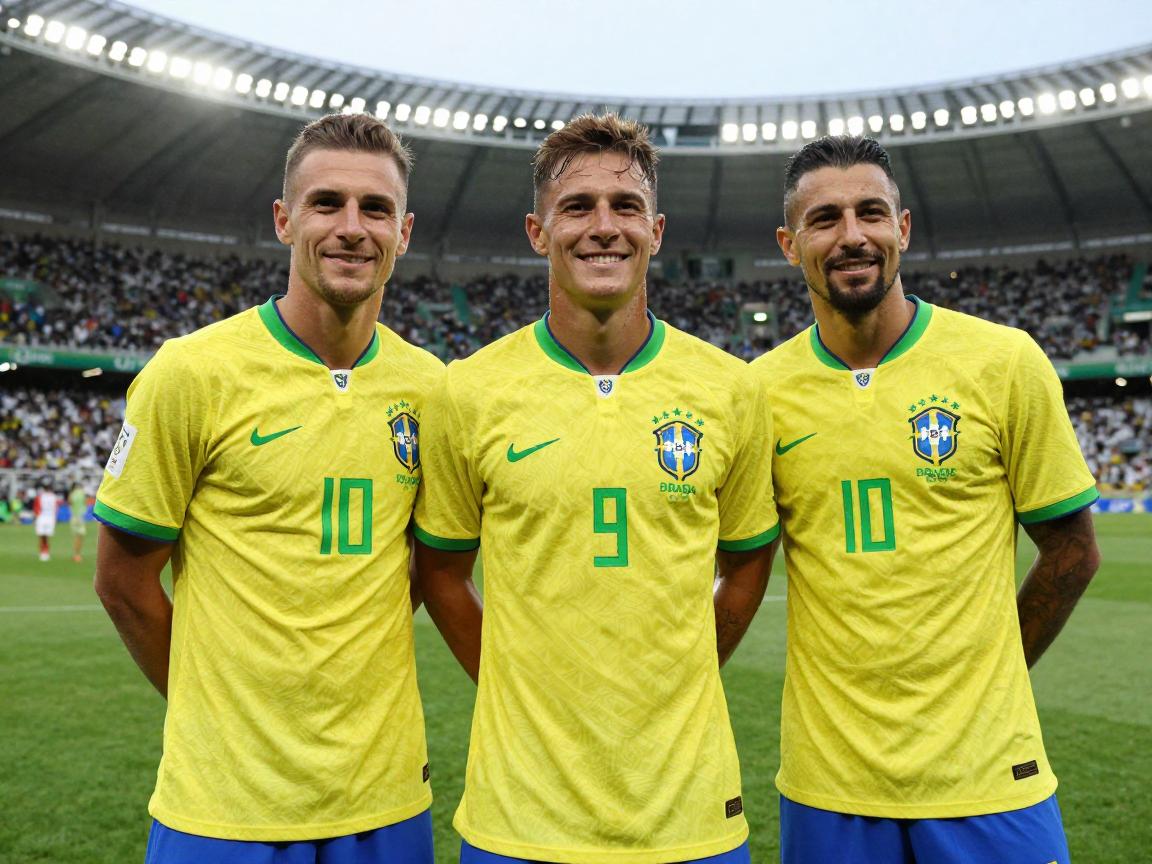 巴西球队退役球员,近期有哪些球员退役,他们的职业生涯如何,给球队带来什么影响 巴西球队退役球员,近期有哪些球员退役,他们的职业生涯如何,给球队带来什么影响